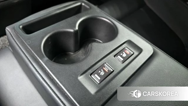 Renault Korea (Samsung) SM6 id 3866663 из Кореи 9