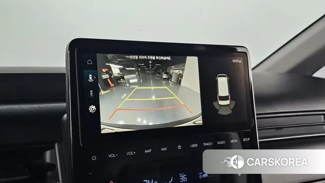 Hyundai Staria id 3468478 из Кореи 9