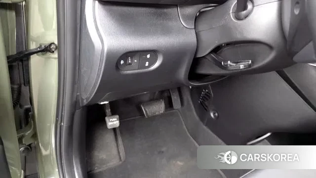 Hyundai Casper id 3720883 из Кореи 9