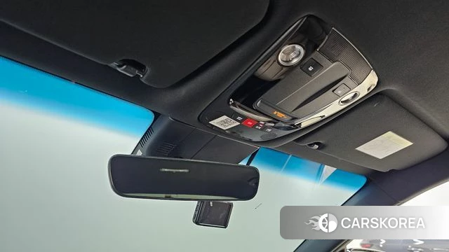 Kia K8 id 3891827 из Кореи 9