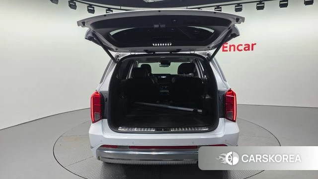 Hyundai The New Palisade id 4590543 из Кореи 9