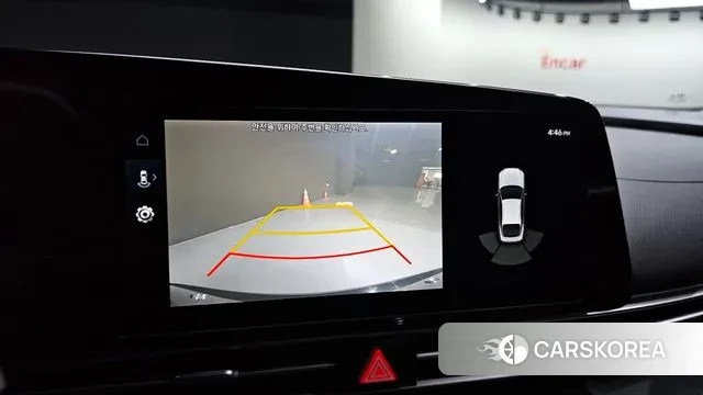 Hyundai Avante (CN7) id 3530547 из Кореи 9