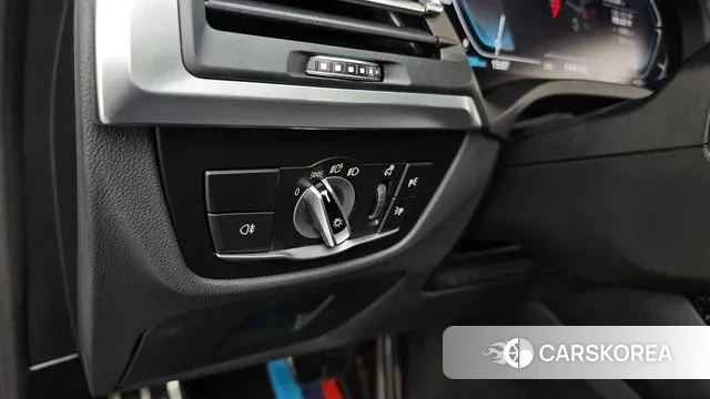 BMW iX3 id 3550785 из Кореи 9