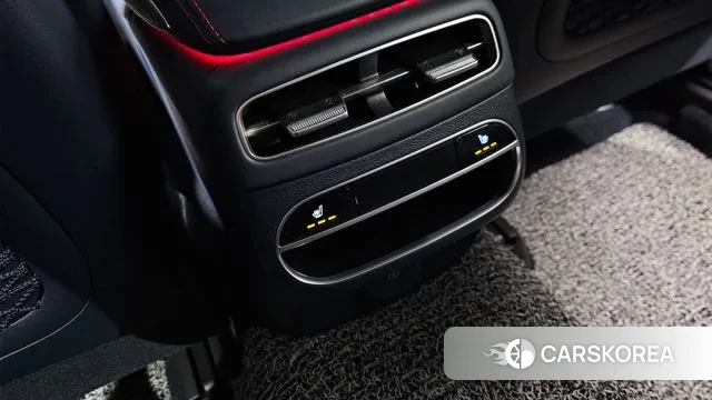 Genesis GV70 id 3443654 из Кореи 9