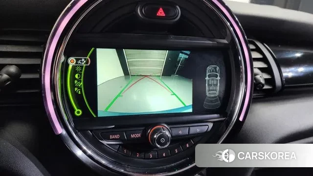 Mini Cooper Convertible id 3526405 из Кореи 9