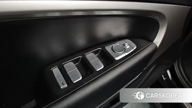 Genesis G70 id 3536301 из Кореи 9