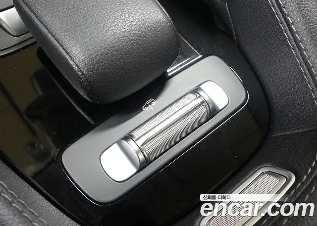 Mercedes-Benz GLE-Class W167 id 2864685 из Кореи 9