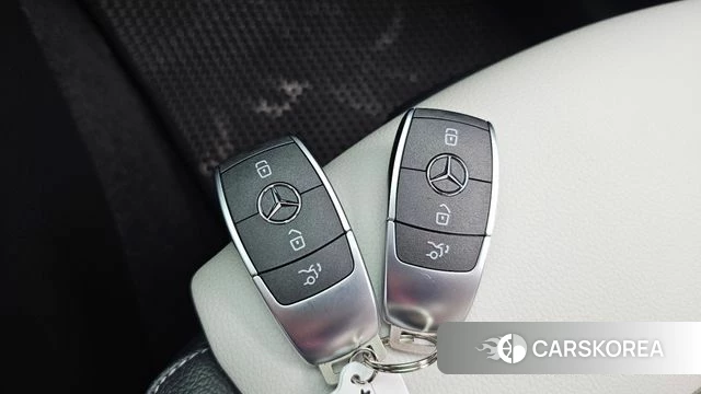 Mercedes-Benz GLA - Class H247 id 4562486 из Кореи 9