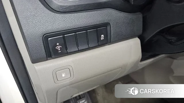 Kia The New Carnival id 3238840 из Кореи 9