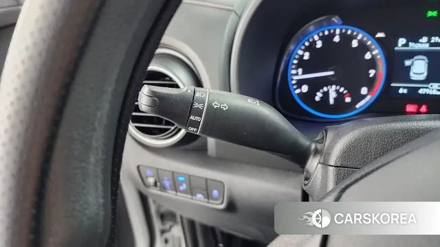 Hyundai Kona id 3489461 из Кореи 9