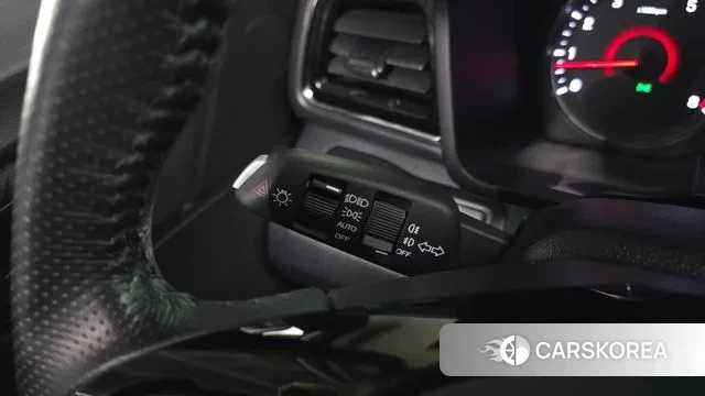 Ssangyong Berry New Tivoli id 3529908 из Кореи 9