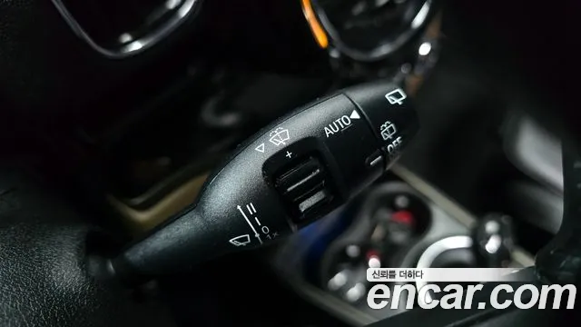 Mini Cooper Countryman id 2807888 из Кореи 9