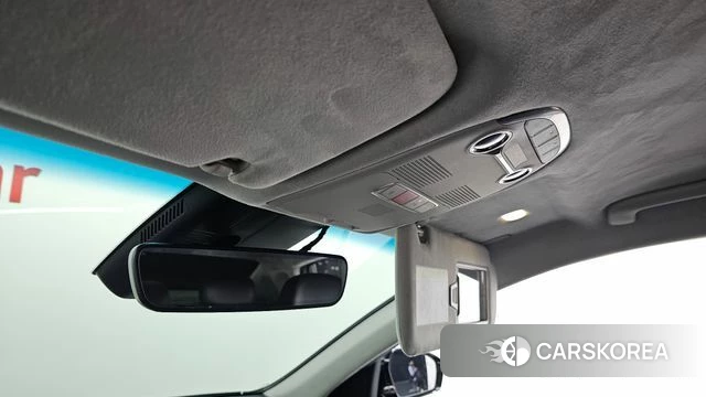 Hyundai The New Grandeur IG Hybrid id 4415027 из Кореи 9