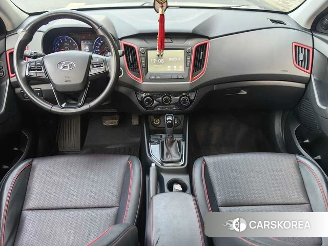Hyundai ix25 id 3882469 из Китая 9