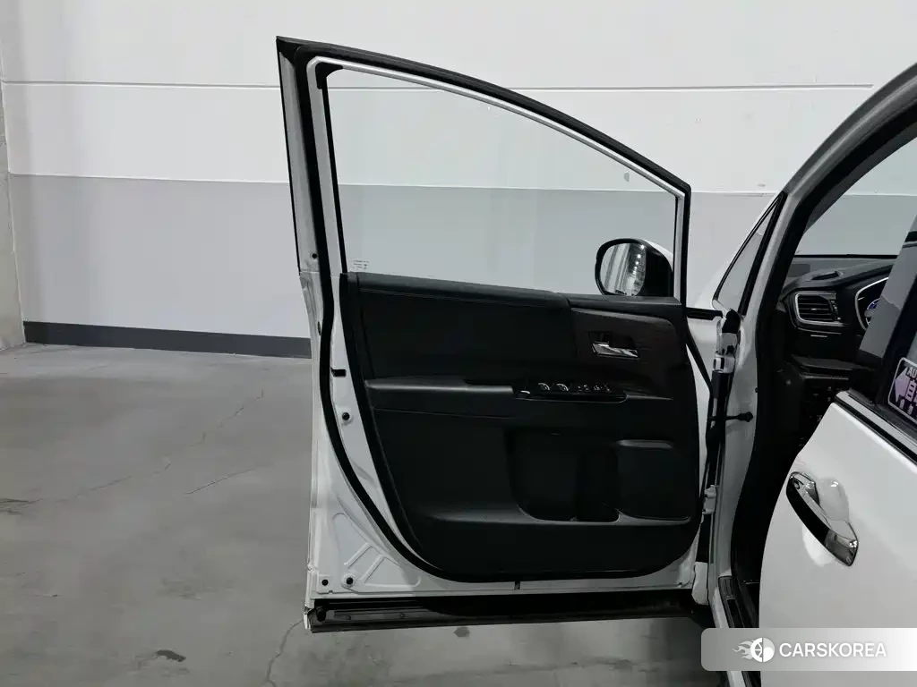 Honda Odyssey id 4680767 из Китая 9