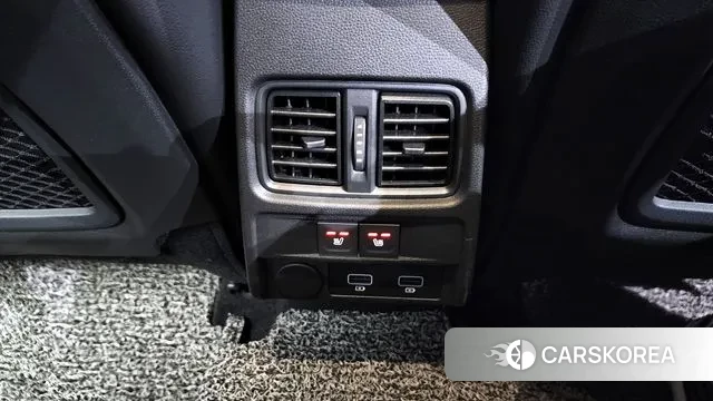 Renault Korea (Samsung) XM3 id 3257703 из Кореи 9