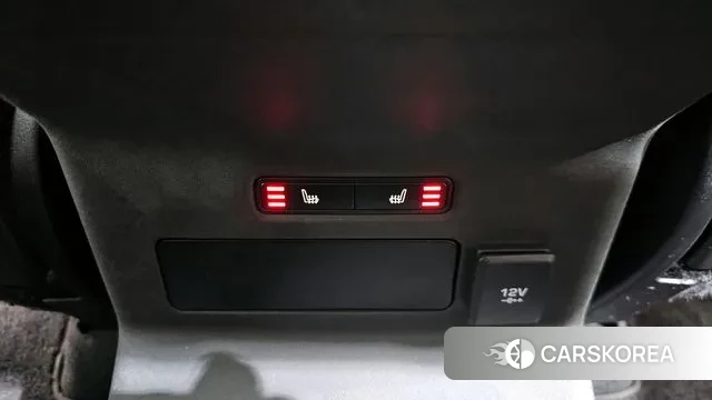 Land Rover Range Rover Velar id 3583398 из Кореи 9