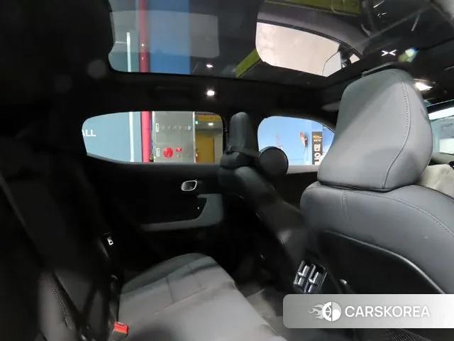 Polestar Polestar 2 id 3726036 из Кореи 9