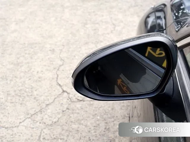 Kia K5 Hybrid 3rd Generation id 3463767 из Кореи 9