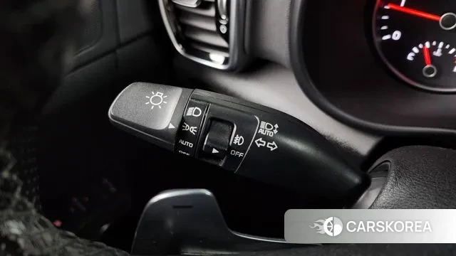 Kia Sportage The Bold id 3587767 из Кореи 9