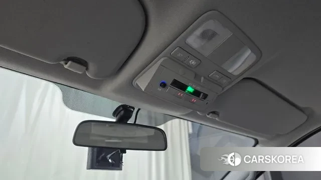 Hyundai The New Grand Starex id 3060271 из Кореи 9