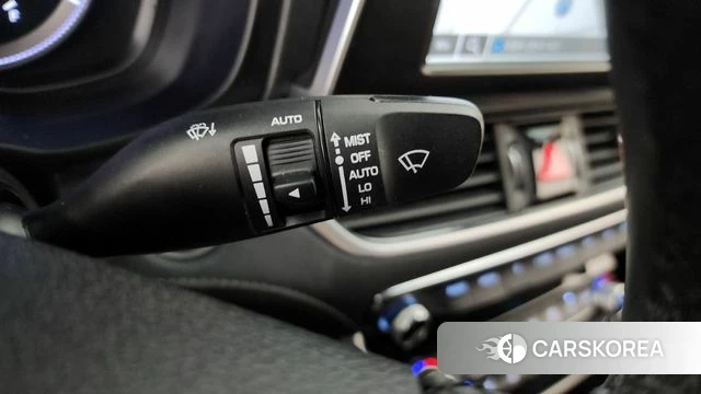 Hyundai Grandeur IG id 4339229 из Кореи 9
