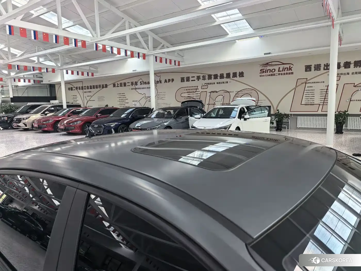 Hyundai Elantra id 4514293 из Китая 9