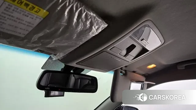 Ssangyong Rexton Sports id 3647281 из Кореи 9