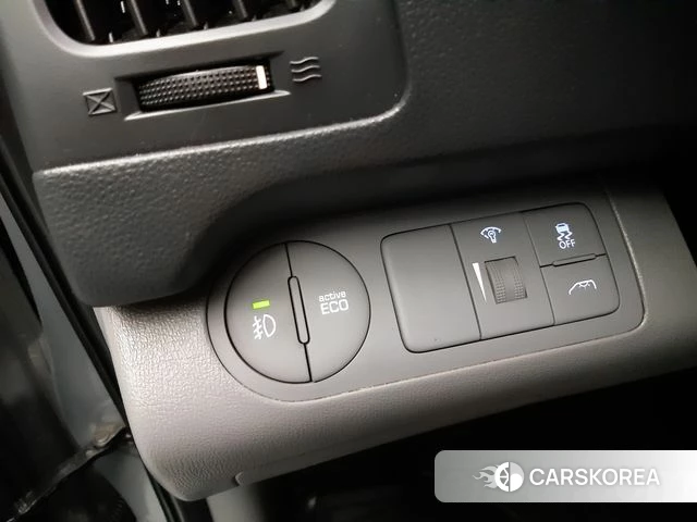 Hyundai The New Grand Starex id 4930915 из Кореи 9
