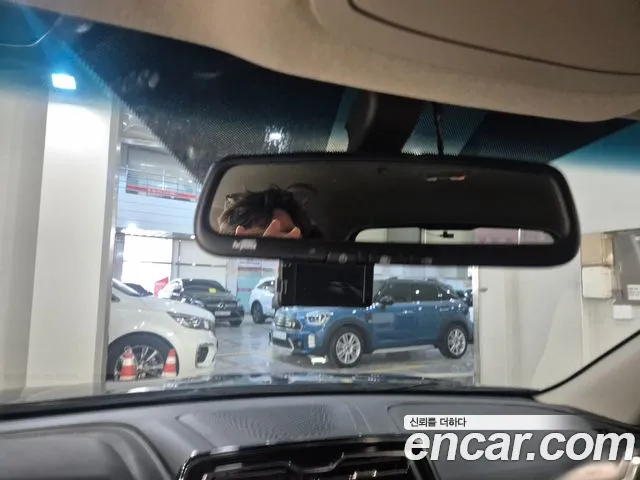 Ssangyong Berry New Tivoli id 2696539 из Кореи 9