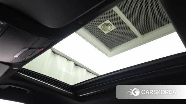 Mercedes-Benz EQC N293 id 4836302 из Кореи 9