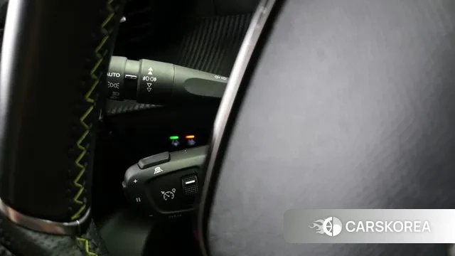 Peugeot e-2008 second generation id 3106204 из Кореи 9