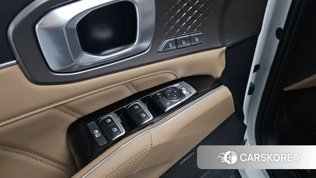 Kia The New Sorento 4th Generation id 4421495 из Кореи 9