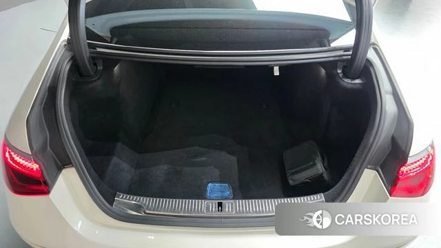 Mercedes-Benz S-Class W223 id 4779539 из Кореи 9