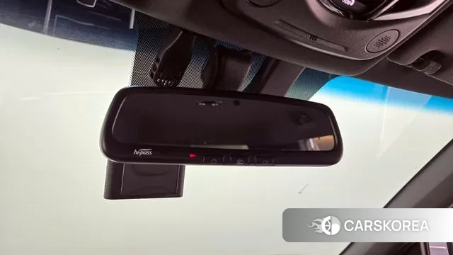 Ssangyong Torres id 3523646 из Кореи 9