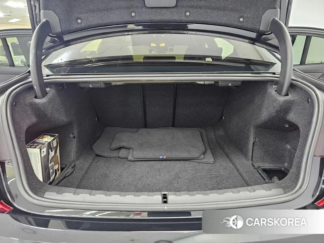 BMW 3 Series (G20) id 3923796 из Кореи 9