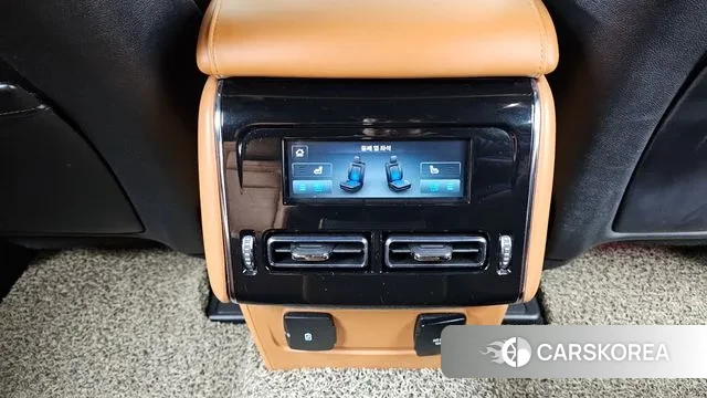 Lincoln Aviator 2nd generation id 3422365 из Кореи 9