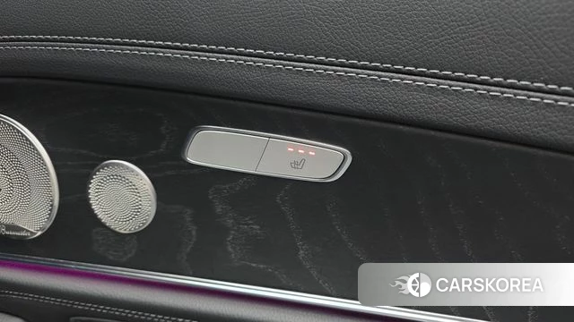 Mercedes-Benz E-Class W213 id 3964925 из Кореи 9