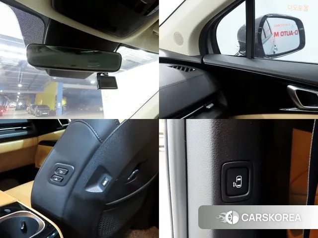 Kia Carnival 4th generation id 3705741 из Кореи 9