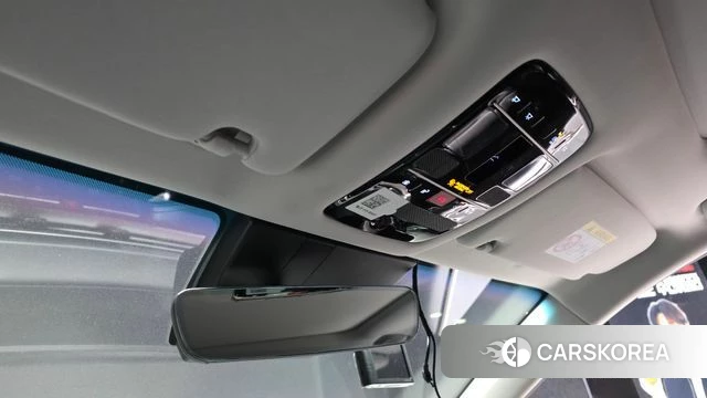 Hyundai Grandeur (GN7) id 4201487 из Кореи 9