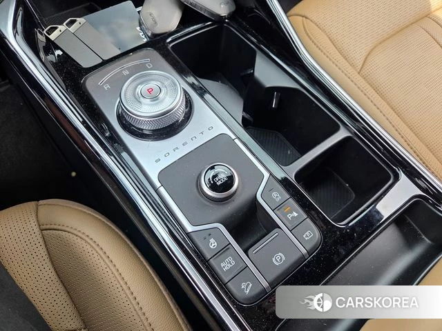Kia The New Sorento 4th Generation id 4539556 из Кореи 9