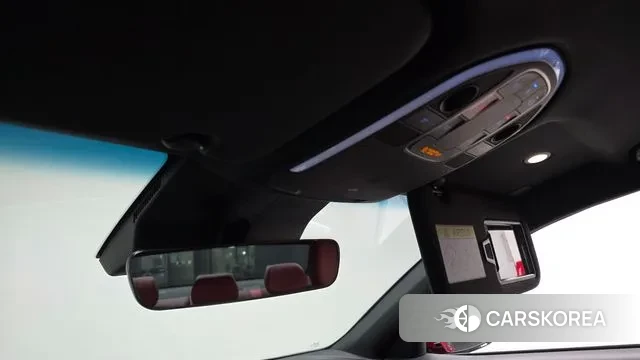 Genesis The New G70 id 3262362 из Кореи 9