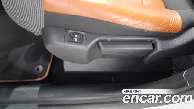 Citroen / DS C3 Aircross id 2911155 из Кореи 9