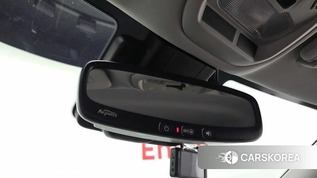 Chevrolet (GM Daewoo) Trax Crossover id 3963856 из Кореи 9