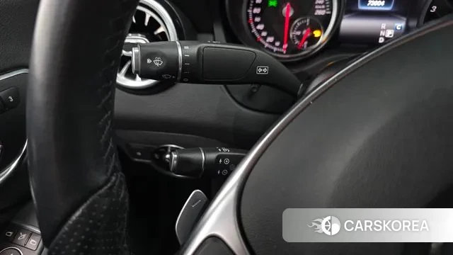 Mercedes-Benz CLA-Class C117 id 3789622 из Кореи 9