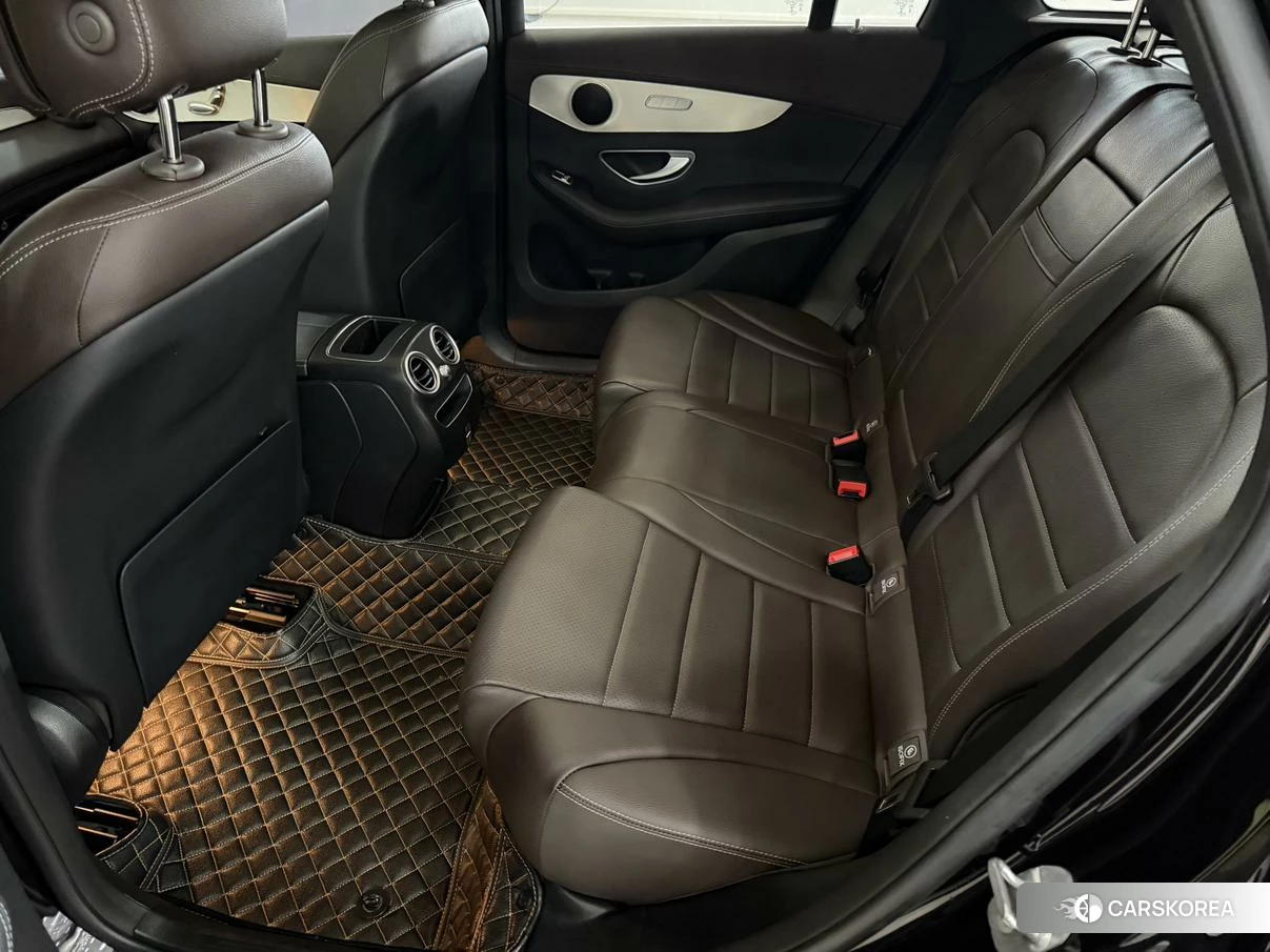 Mercedes-Benz GLC id 4407319 из Китая 9