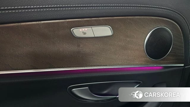 Mercedes-Benz E-Class W213 id 4501696 из Кореи 9