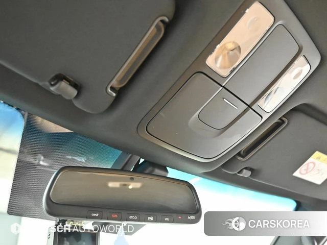 Kia Mohave Master id 3904600 из Кореи 9