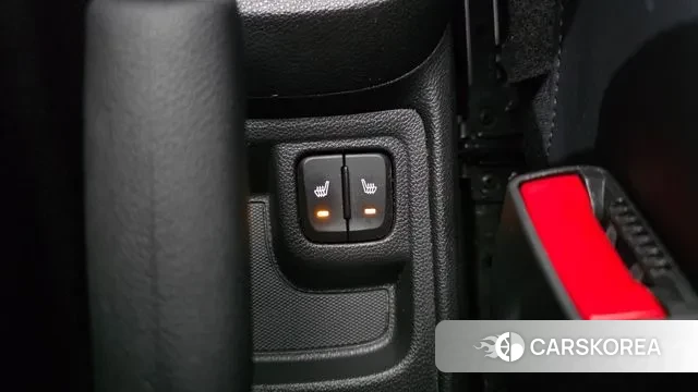 Chevrolet (GM Daewoo) The New Spark id 3708155 из Кореи 9