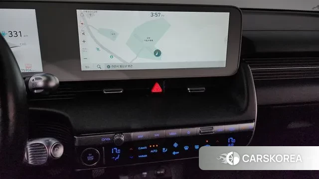 Hyundai Ionic 5 id 2994340 из Кореи 9